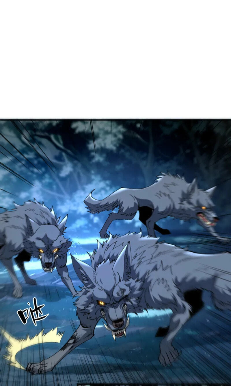 Read Leveling Up:Reshaping the World chapter 14 image 4 on Lezhin