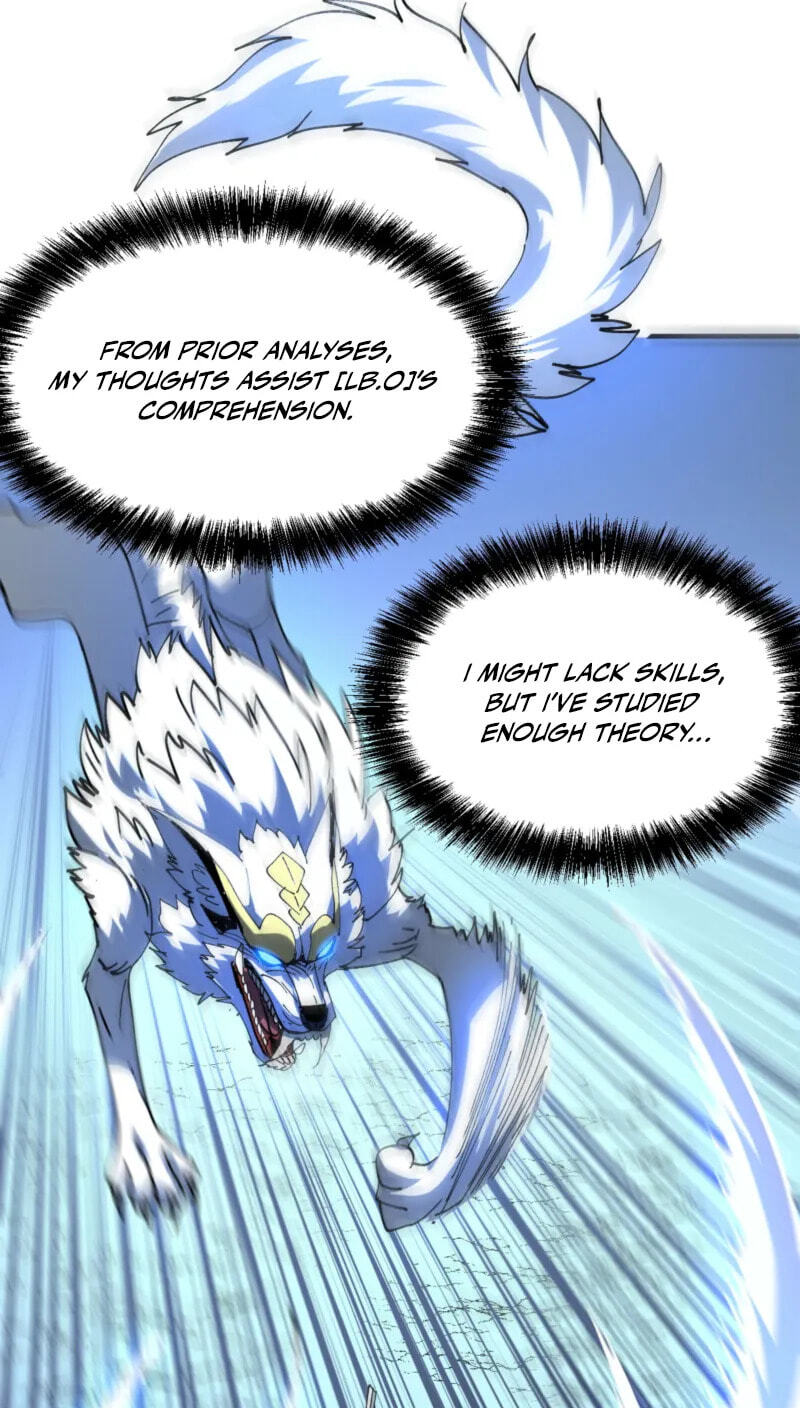 Read Leveling Up:Reshaping the World chapter 14 image 49 on Lezhin
