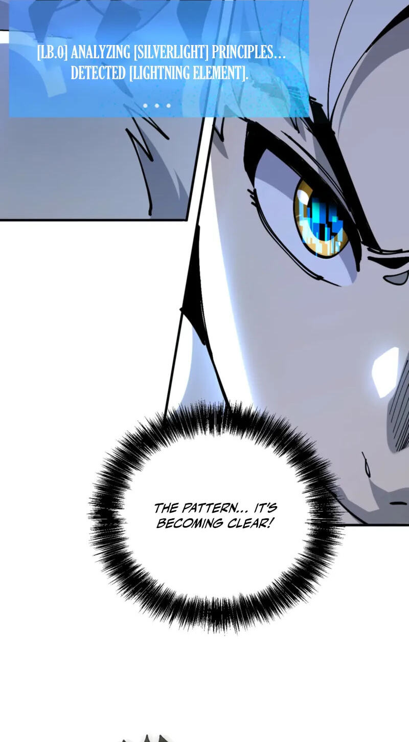 Read Leveling Up:Reshaping the World chapter 14 image 53 on Lezhin