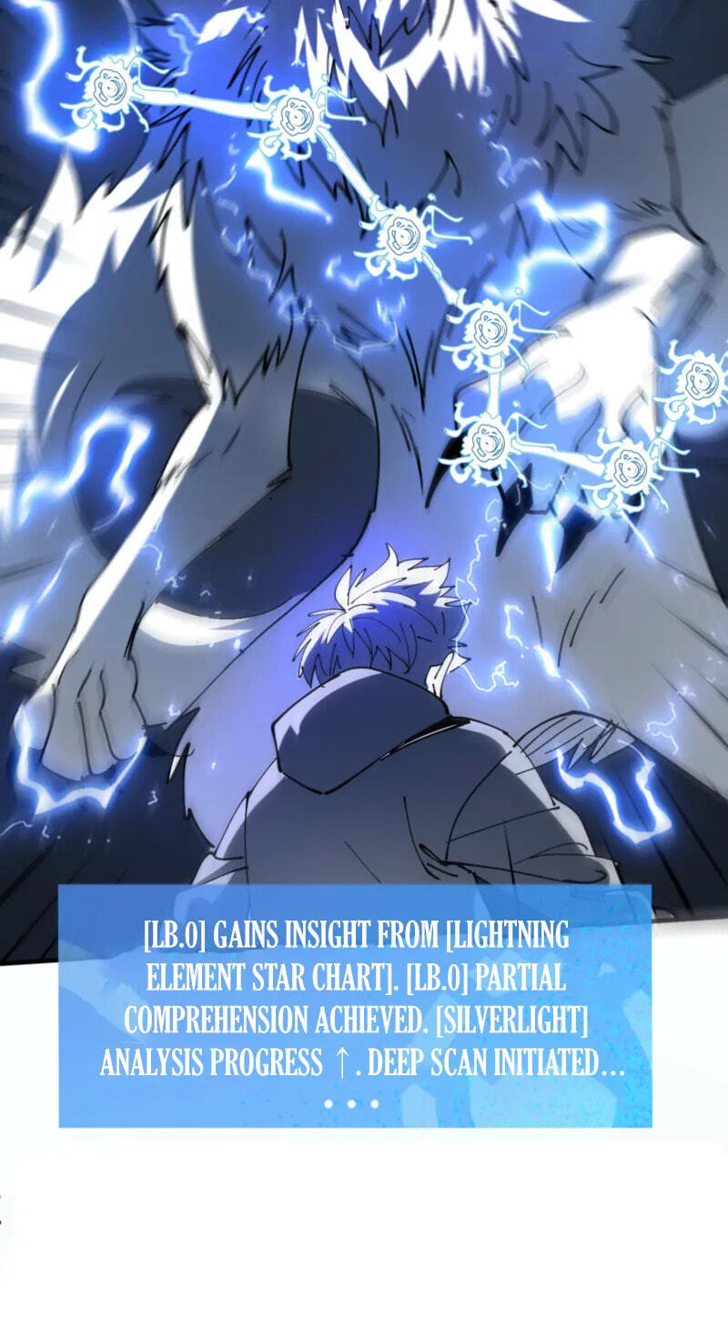 Read Leveling Up:Reshaping the World chapter 14 image 55 on Lezhin