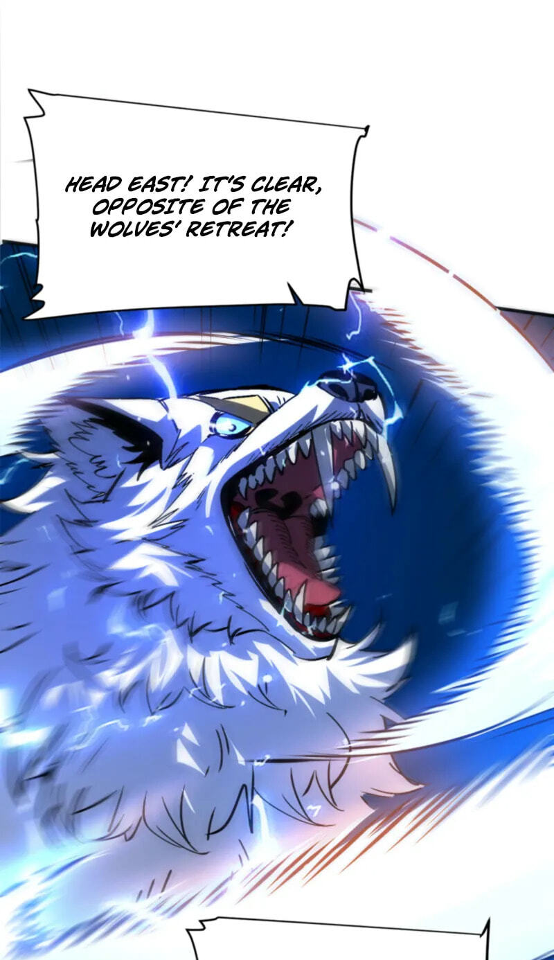 Read Leveling Up:Reshaping the World chapter 14 image 67 on Lezhin