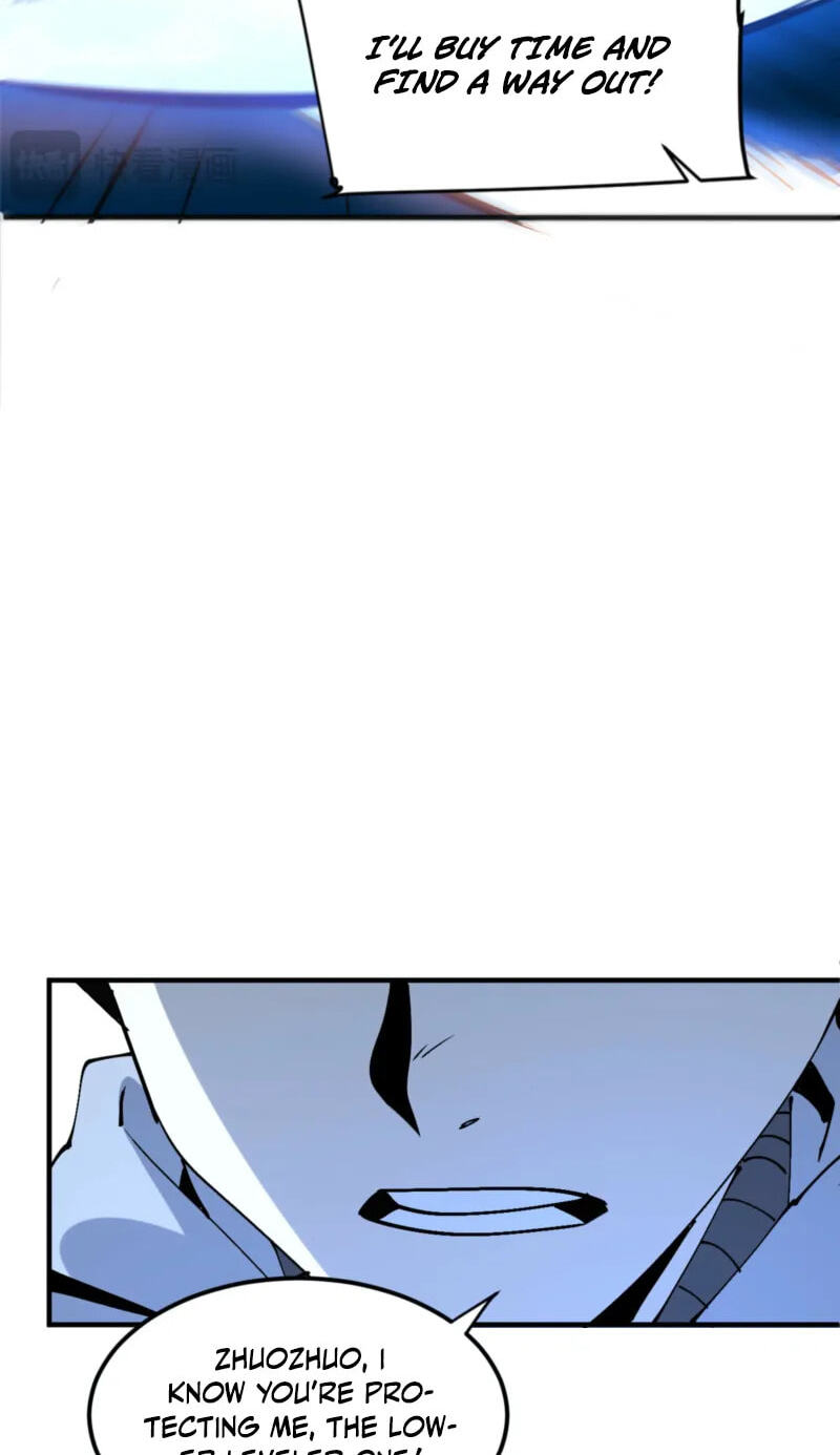 Read Leveling Up:Reshaping the World chapter 14 image 68 on Lezhin
