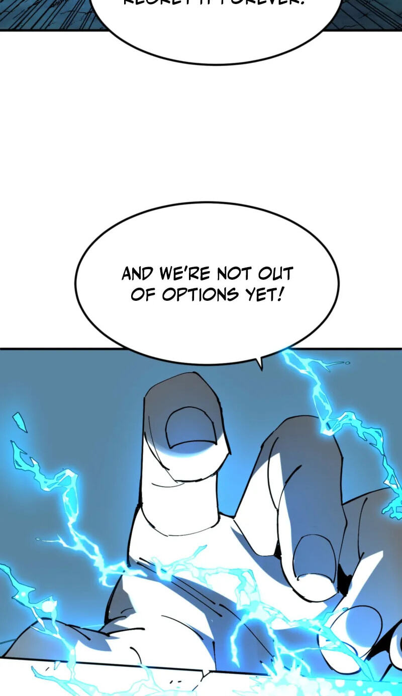 Read Leveling Up:Reshaping the World chapter 14 image 70 on Lezhin