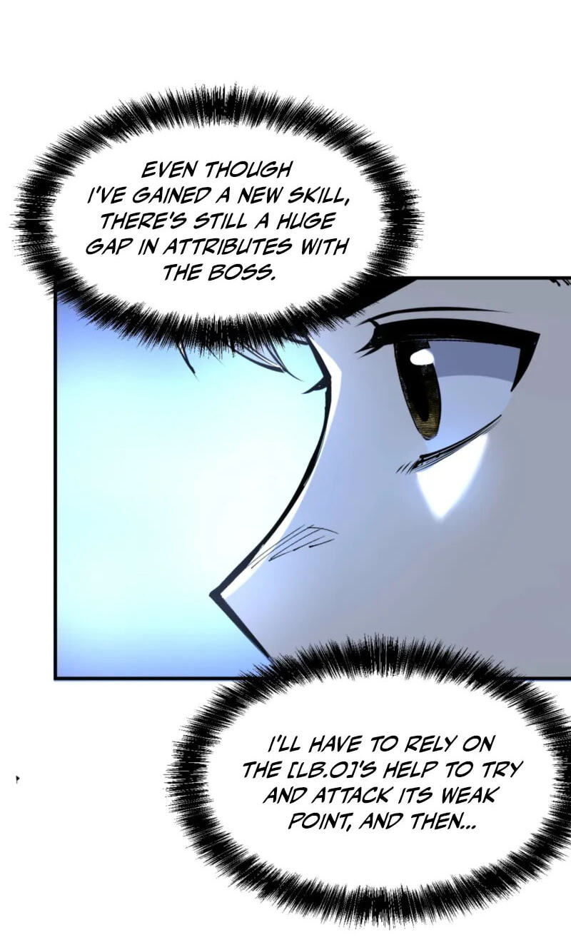 Read Leveling Up:Reshaping the World chapter 15 image 12 on Lezhin