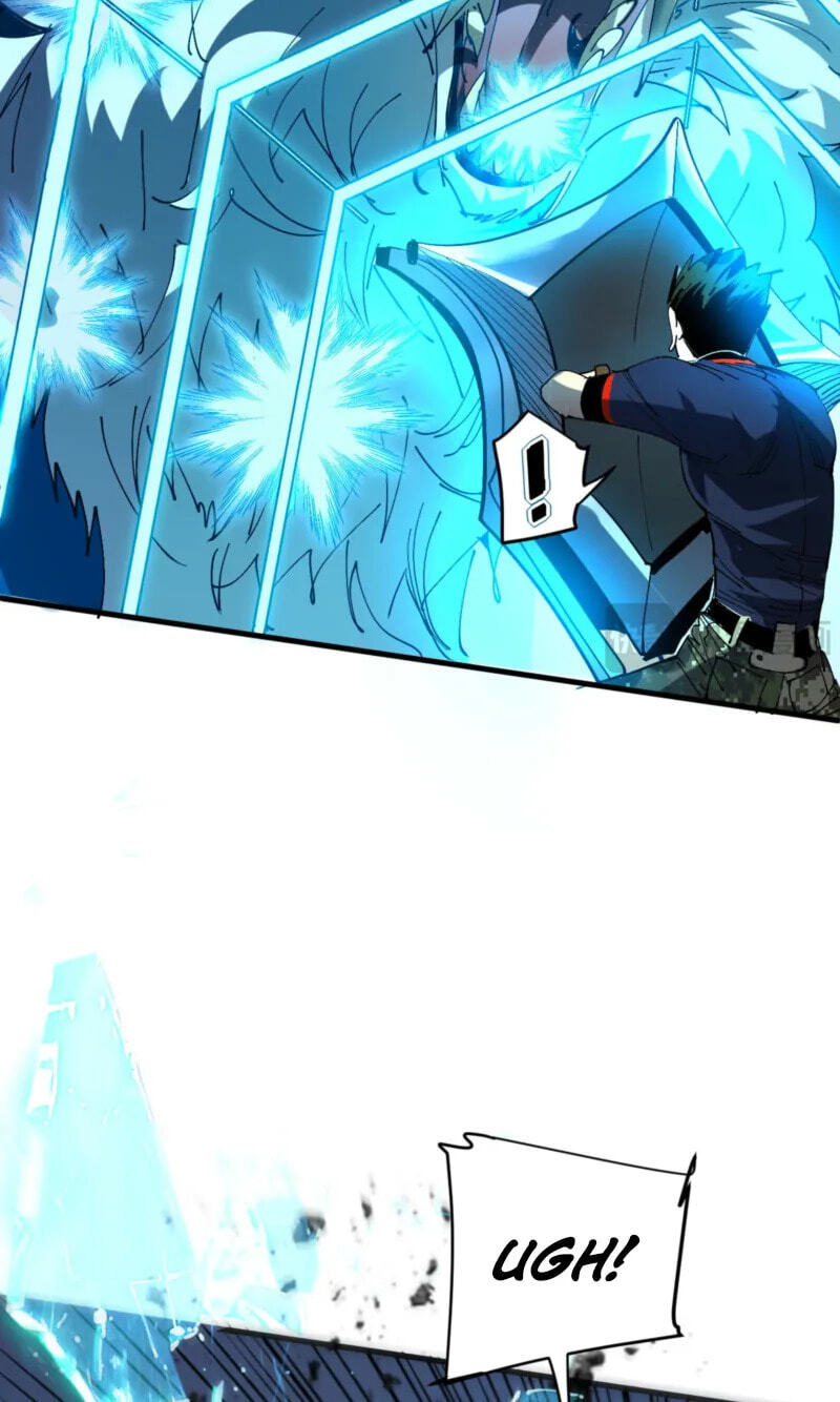Read Leveling Up:Reshaping the World chapter 15 image 14 on Lezhin