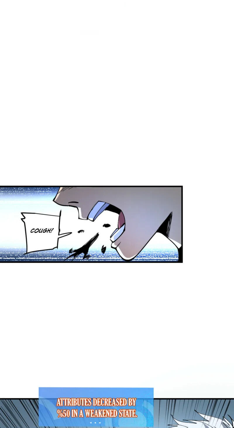 Read Leveling Up:Reshaping the World chapter 15 image 17 on Lezhin