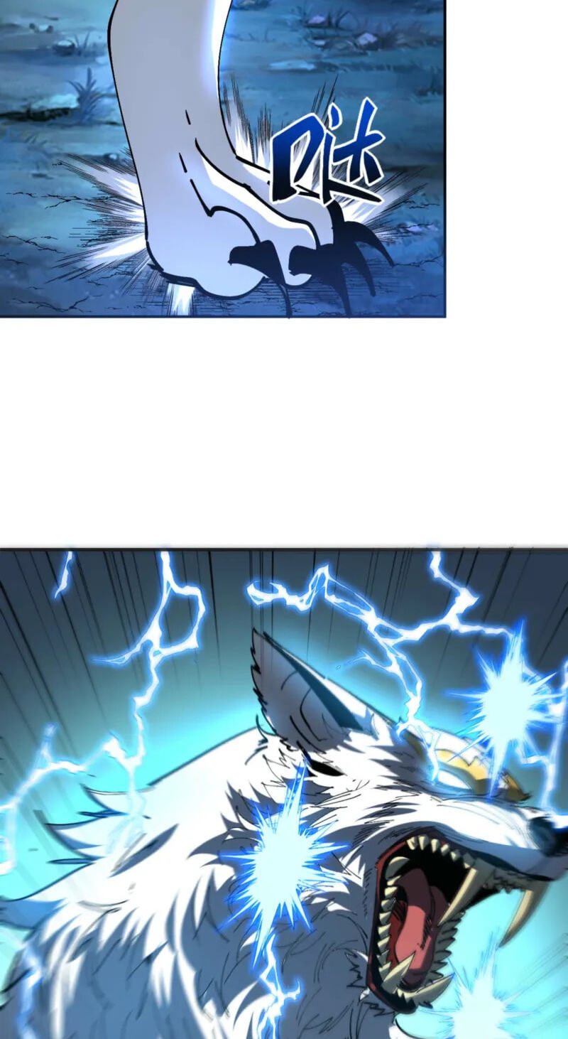Read Leveling Up:Reshaping the World chapter 15 image 19 on Lezhin