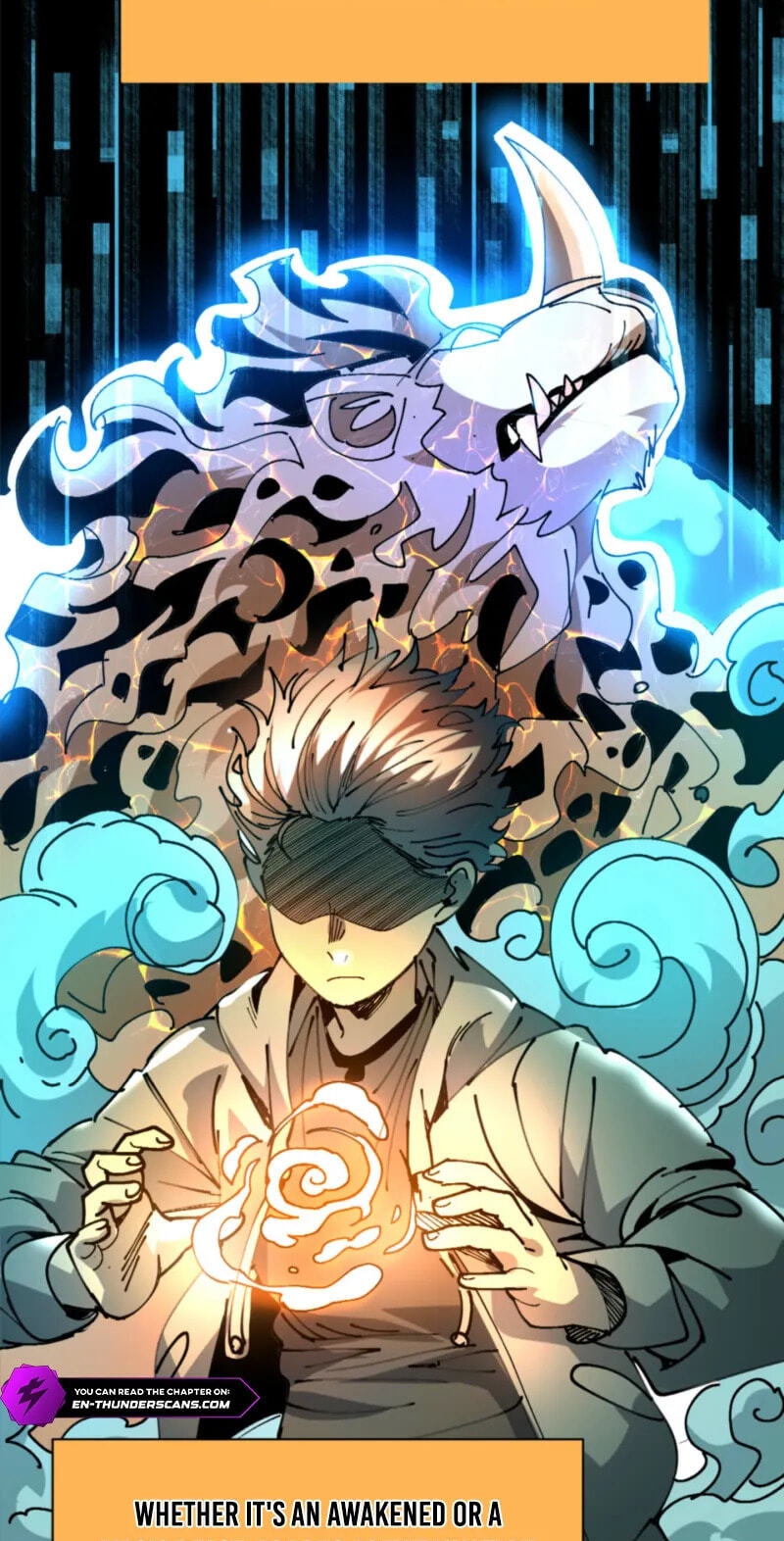 Read Leveling Up:Reshaping the World chapter 15 image 2 on Lezhin