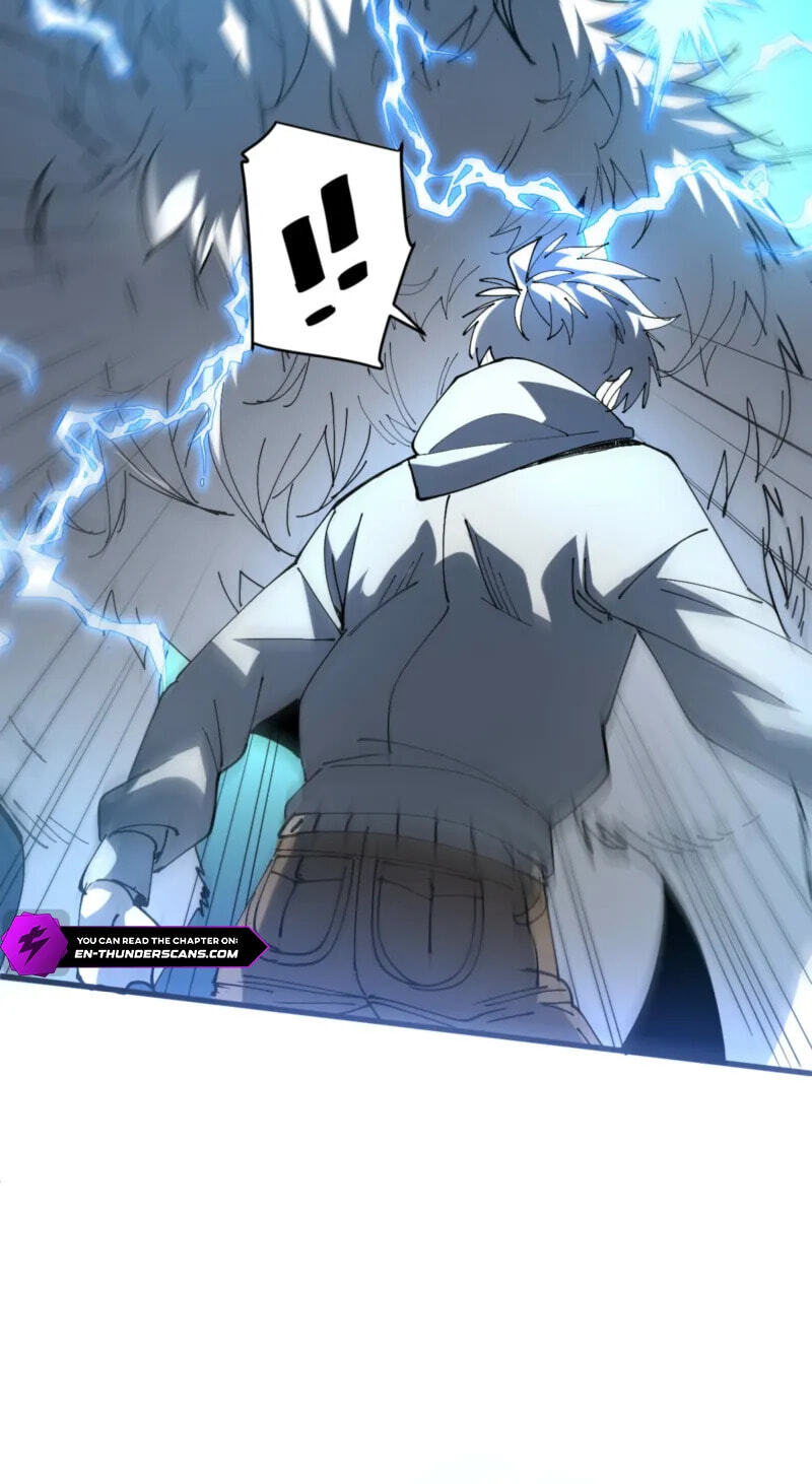 Read Leveling Up:Reshaping the World chapter 15 image 20 on Lezhin