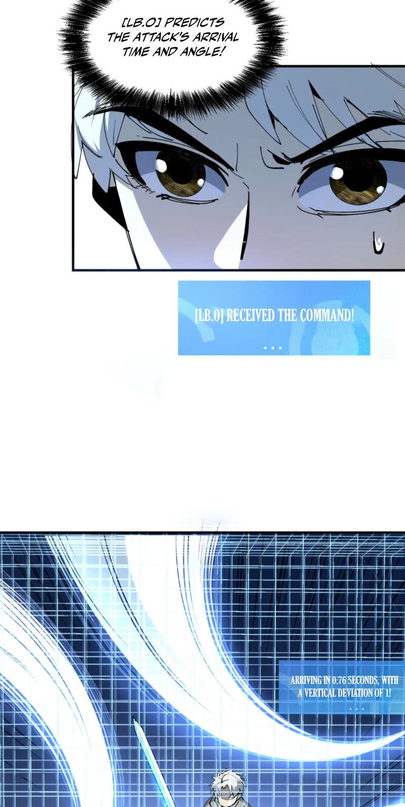 Read Leveling Up:Reshaping the World chapter 15 image 23 on Lezhin