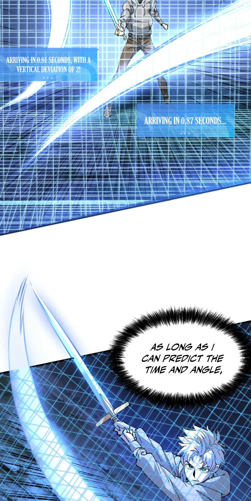 Read Leveling Up:Reshaping the World chapter 15 image 24 on Lezhin