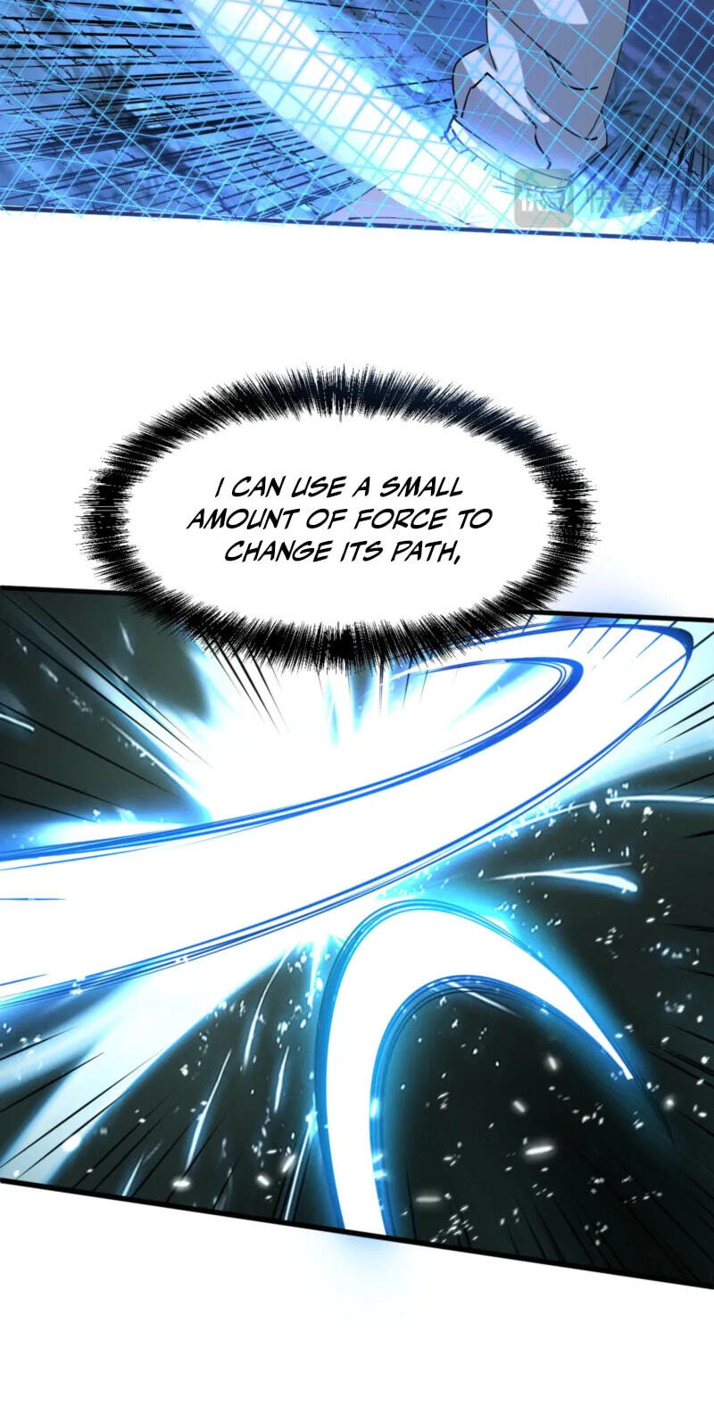 Read Leveling Up:Reshaping the World chapter 15 image 25 on Lezhin