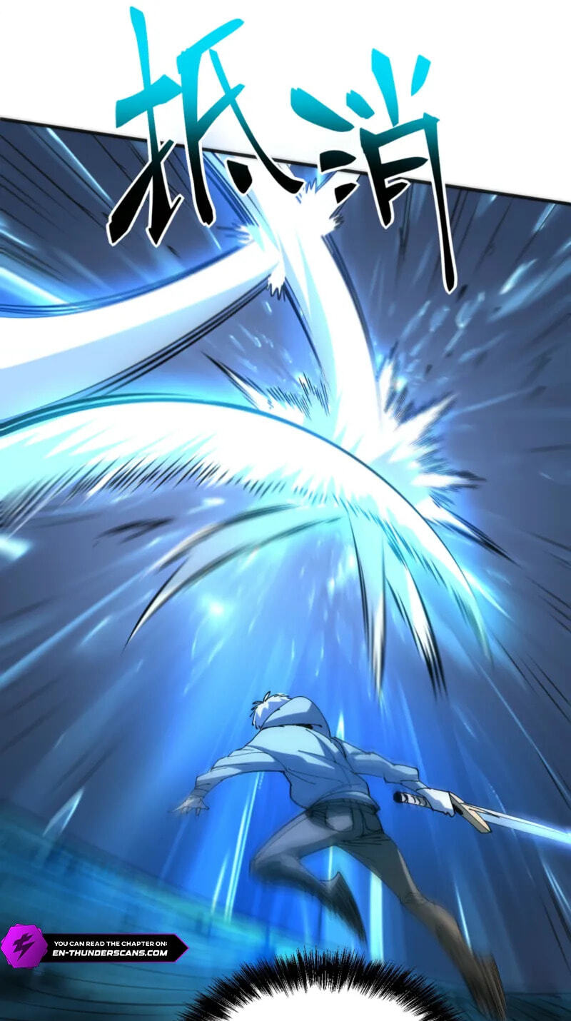 Read Leveling Up:Reshaping the World chapter 15 image 26 on Lezhin