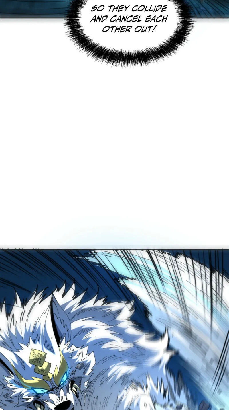 Read Leveling Up:Reshaping the World chapter 15 image 27 on Lezhin