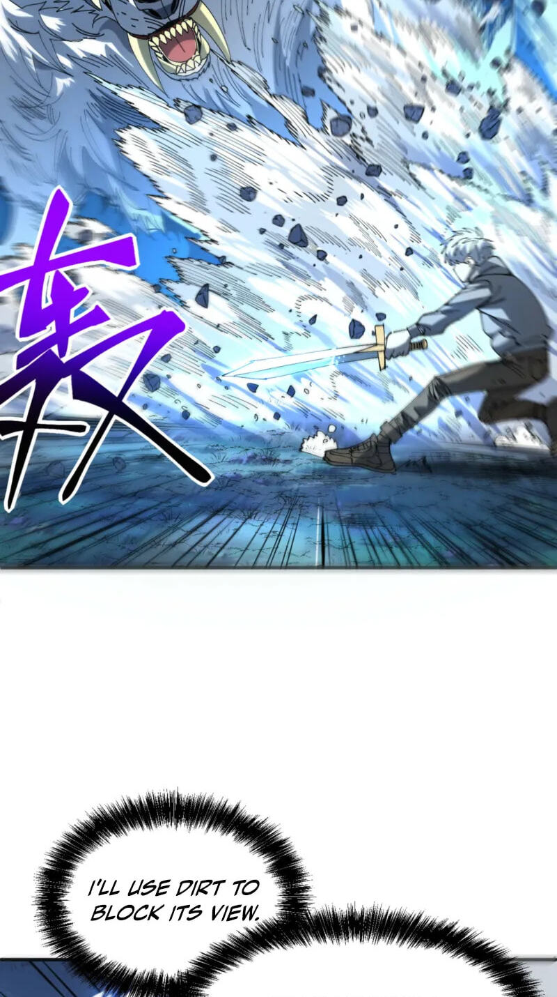Read Leveling Up:Reshaping the World chapter 15 image 28 on Lezhin