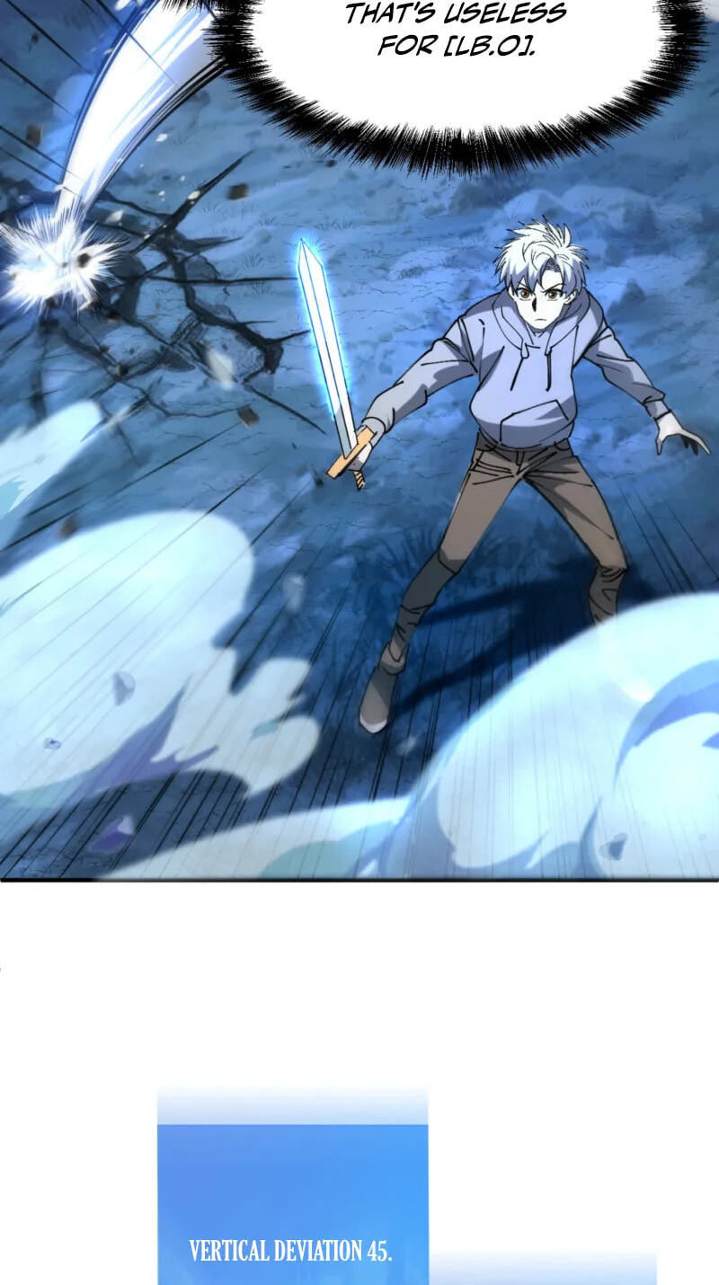 Read Leveling Up:Reshaping the World chapter 15 image 29 on Lezhin