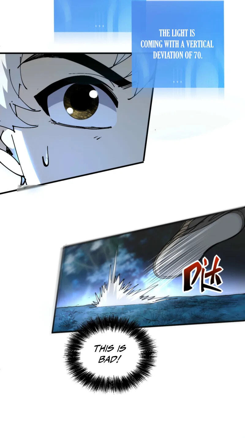 Read Leveling Up:Reshaping the World chapter 15 image 30 on Lezhin