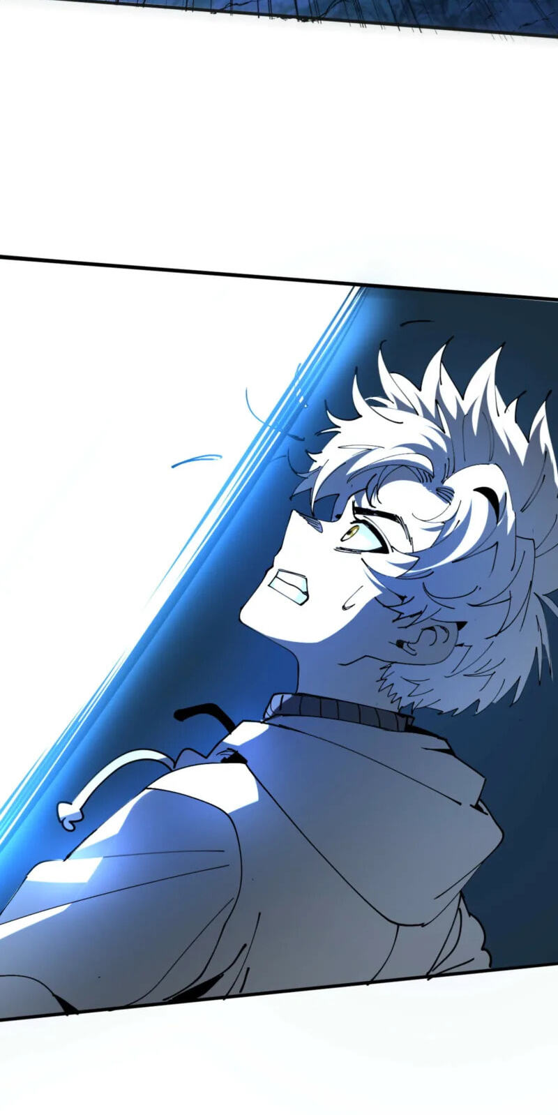 Read Leveling Up:Reshaping the World chapter 15 image 32 on Lezhin