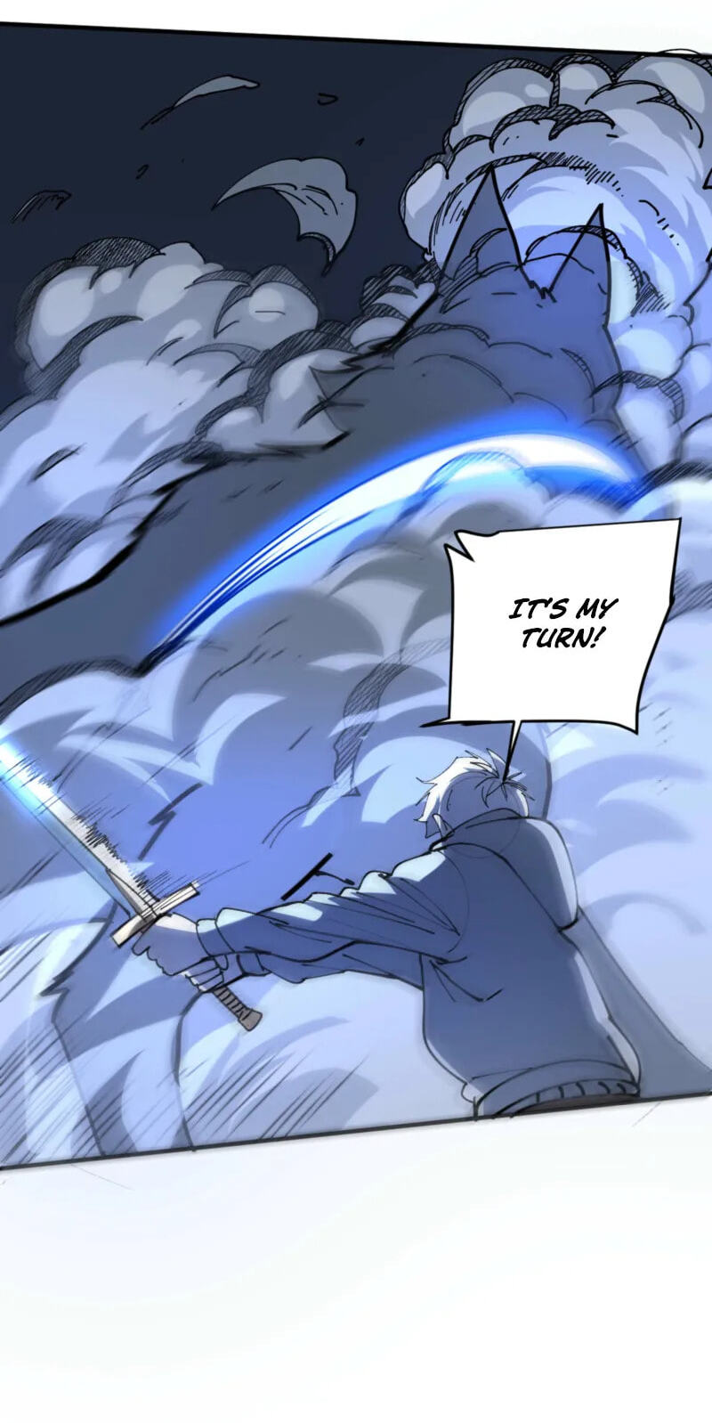 Read Leveling Up:Reshaping the World chapter 15 image 34 on Lezhin