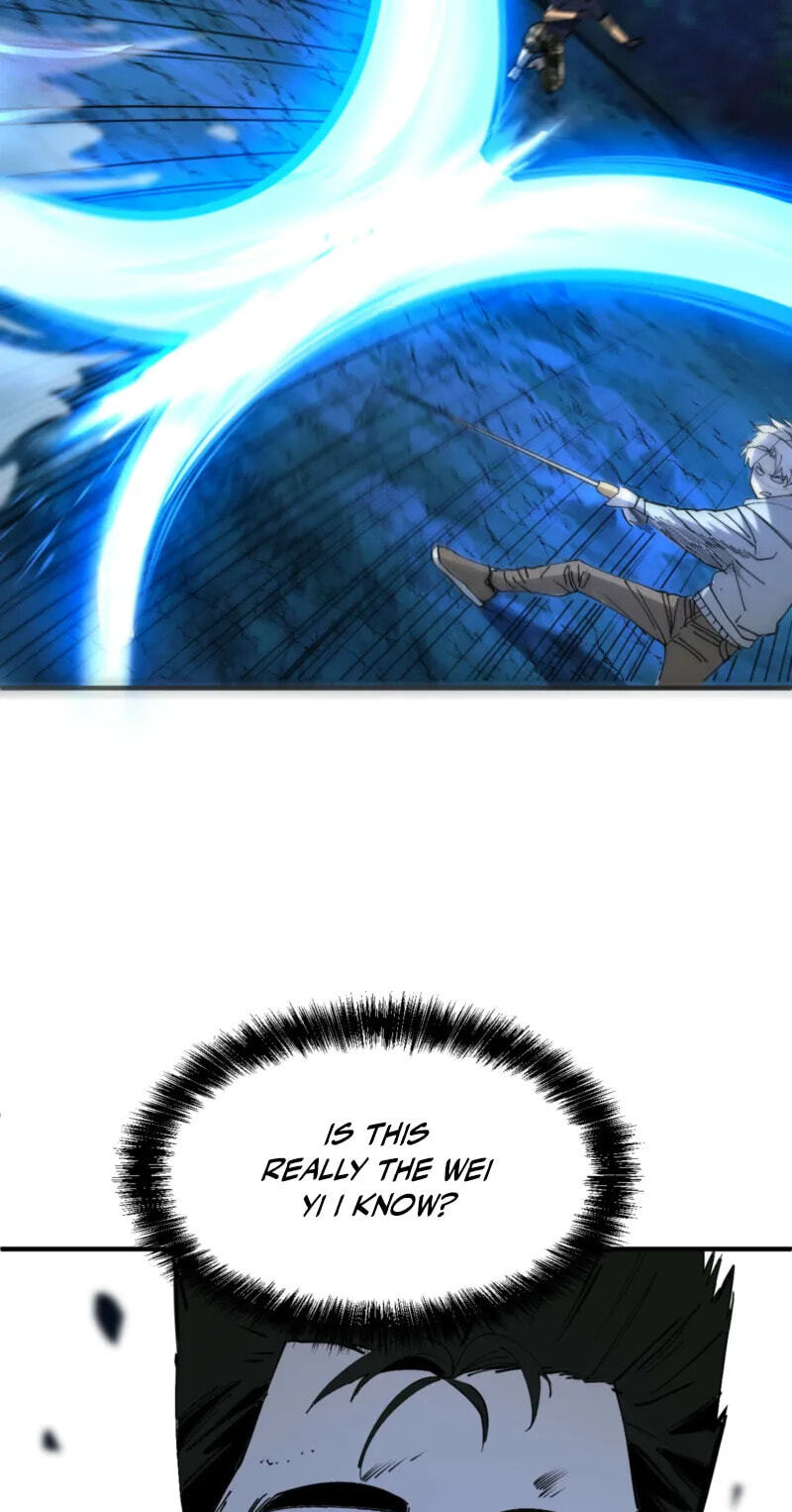 Read Leveling Up:Reshaping the World chapter 15 image 36 on Lezhin