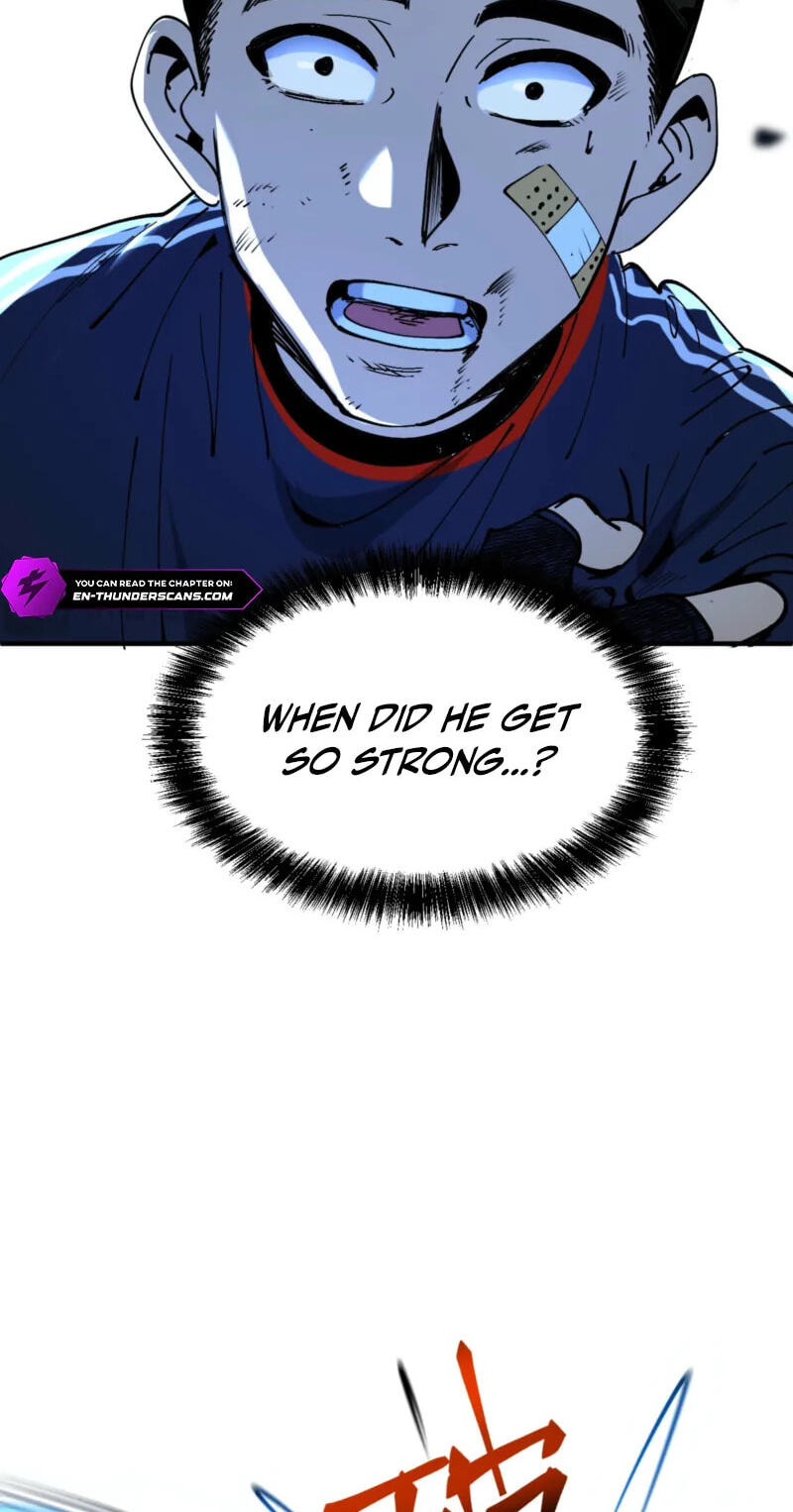 Read Leveling Up:Reshaping the World chapter 15 image 37 on Lezhin