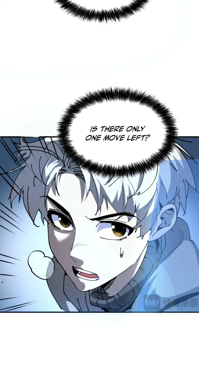 Read Leveling Up:Reshaping the World chapter 15 image 42 on Lezhin