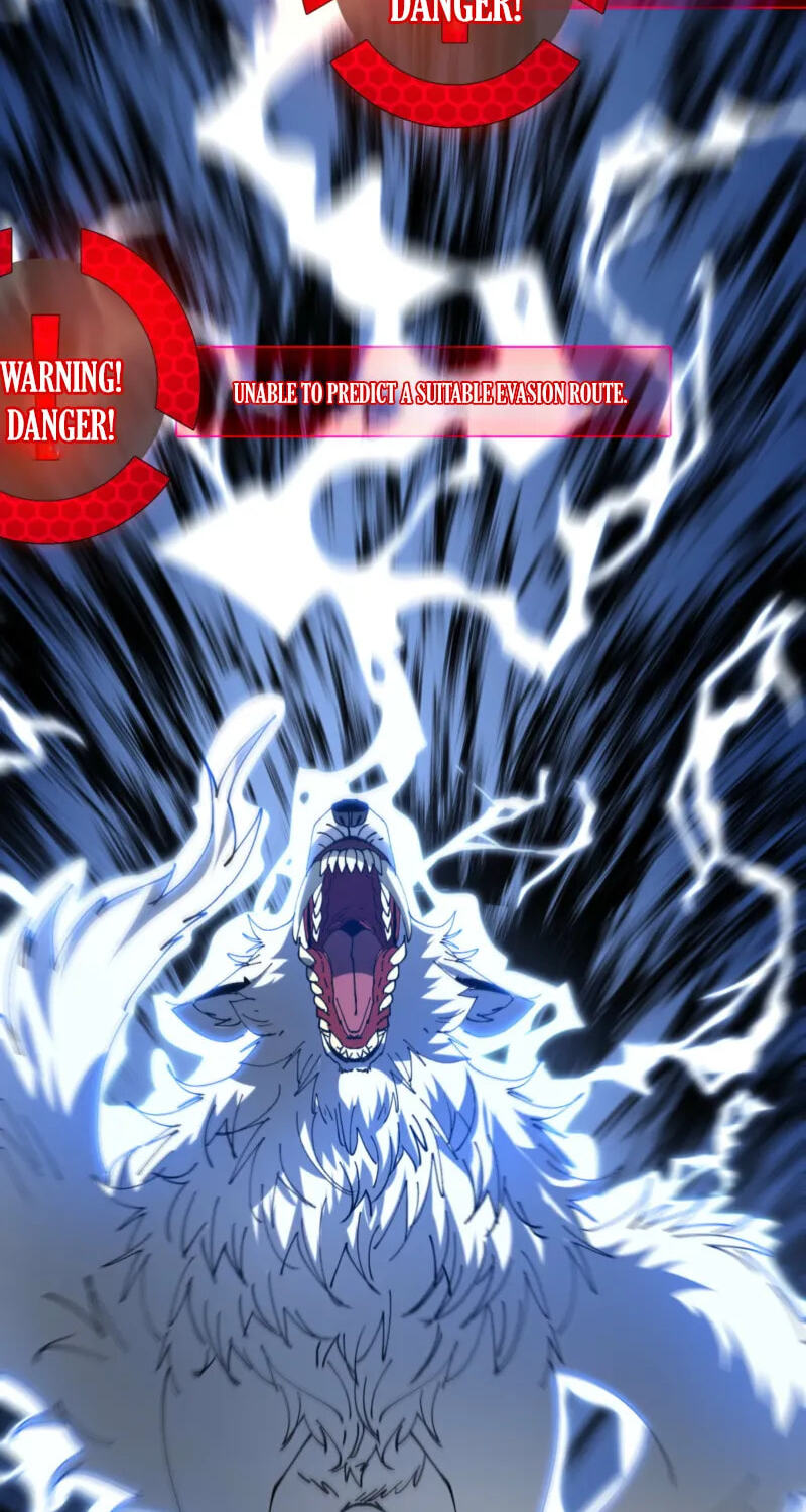 Read Leveling Up:Reshaping the World chapter 15 image 44 on Lezhin