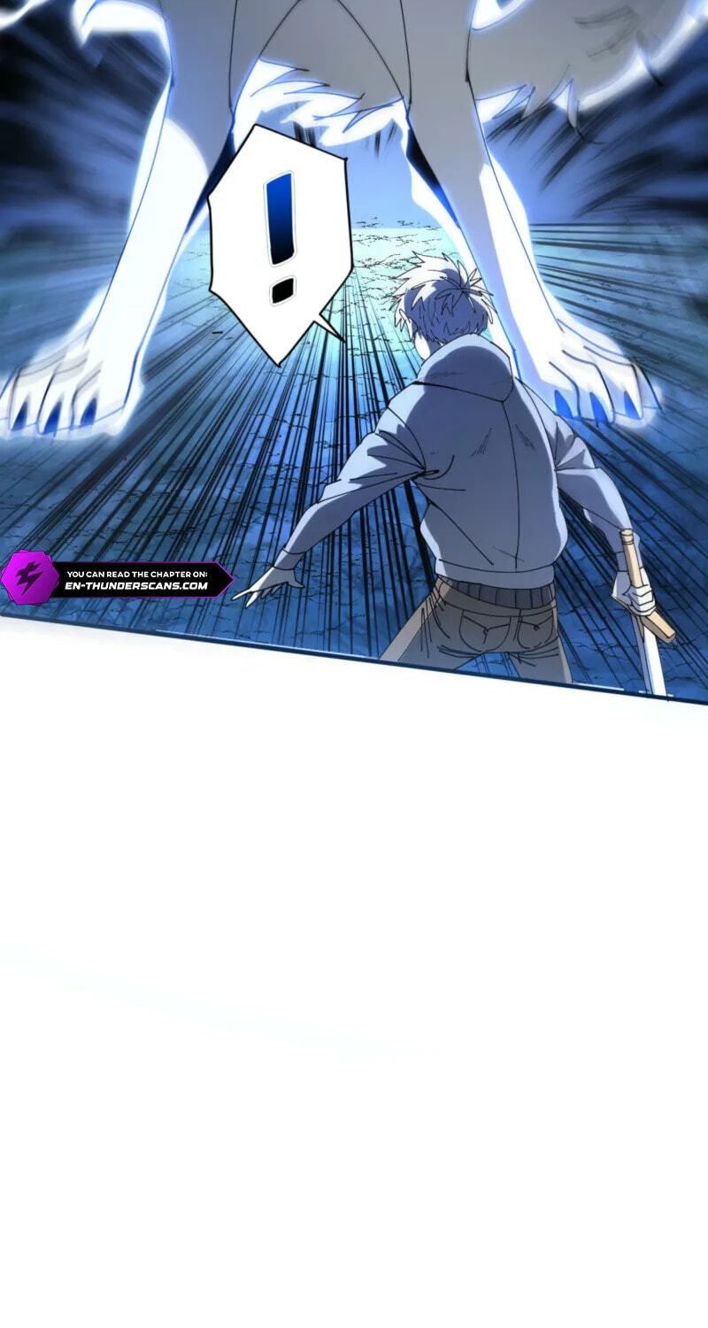 Read Leveling Up:Reshaping the World chapter 15 image 45 on Lezhin