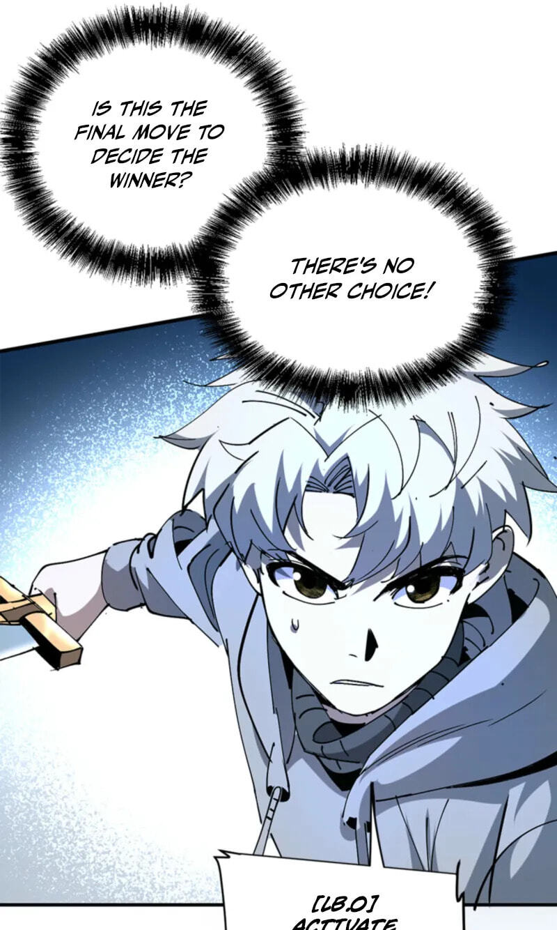 Read Leveling Up:Reshaping the World chapter 15 image 46 on Lezhin