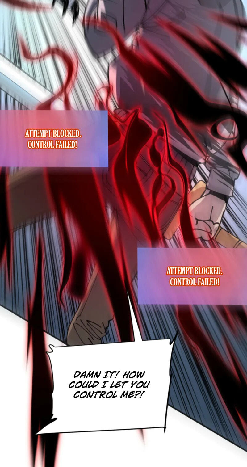 Read Leveling Up:Reshaping the World chapter 15 image 52 on Lezhin