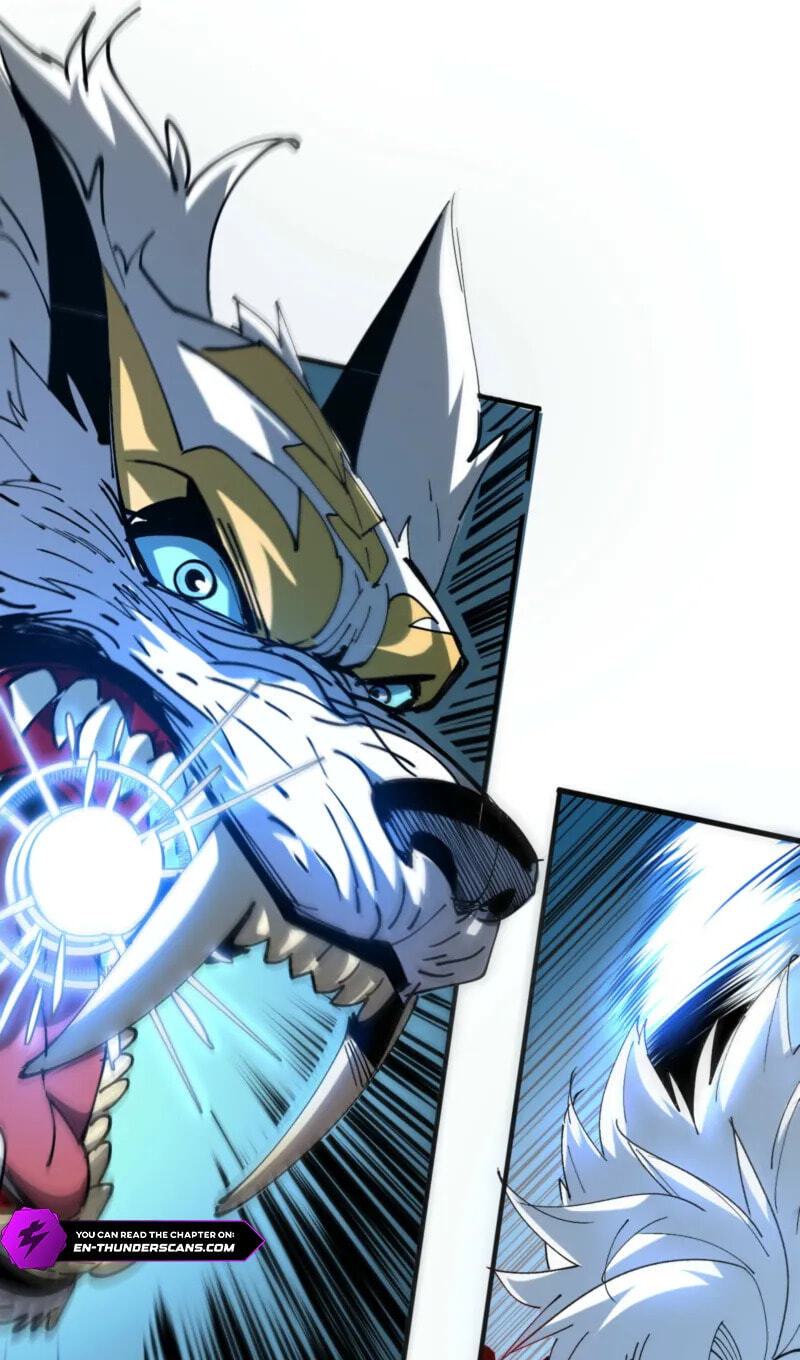 Read Leveling Up:Reshaping the World chapter 15 image 56 on Lezhin