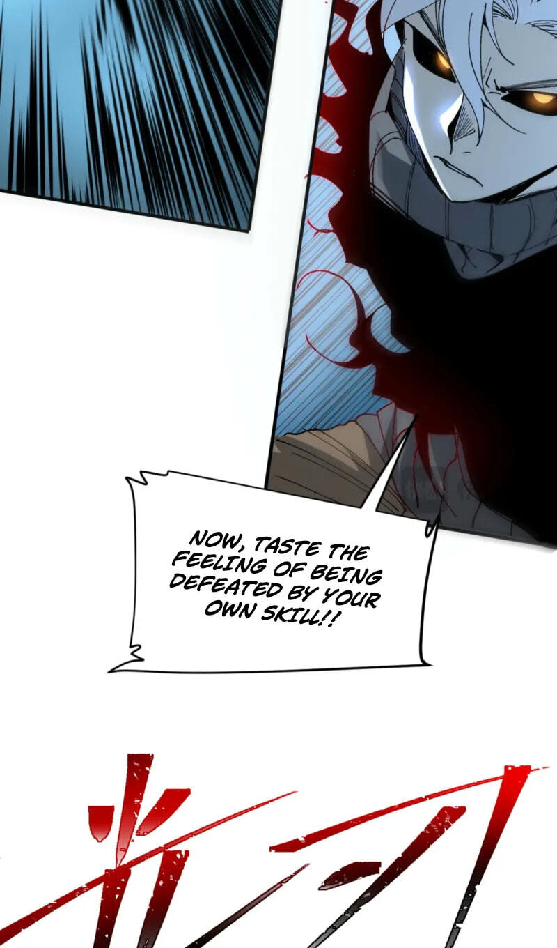 Read Leveling Up:Reshaping the World chapter 15 image 57 on Lezhin