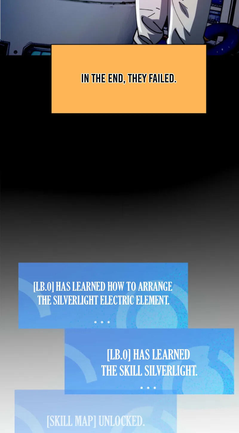Read Leveling Up:Reshaping the World chapter 15 image 6 on Lezhin