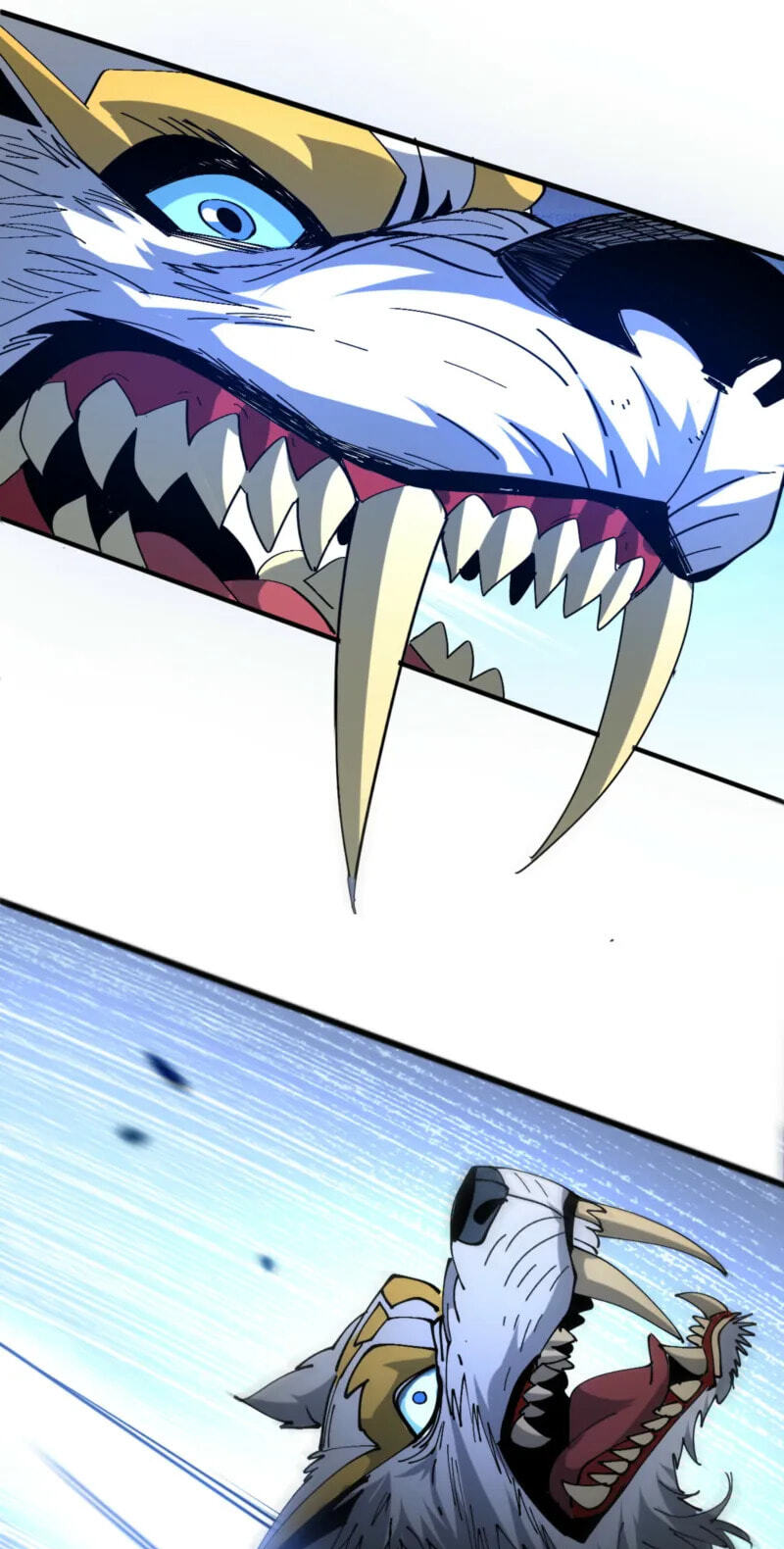 Read Leveling Up:Reshaping the World chapter 15 image 61 on Lezhin
