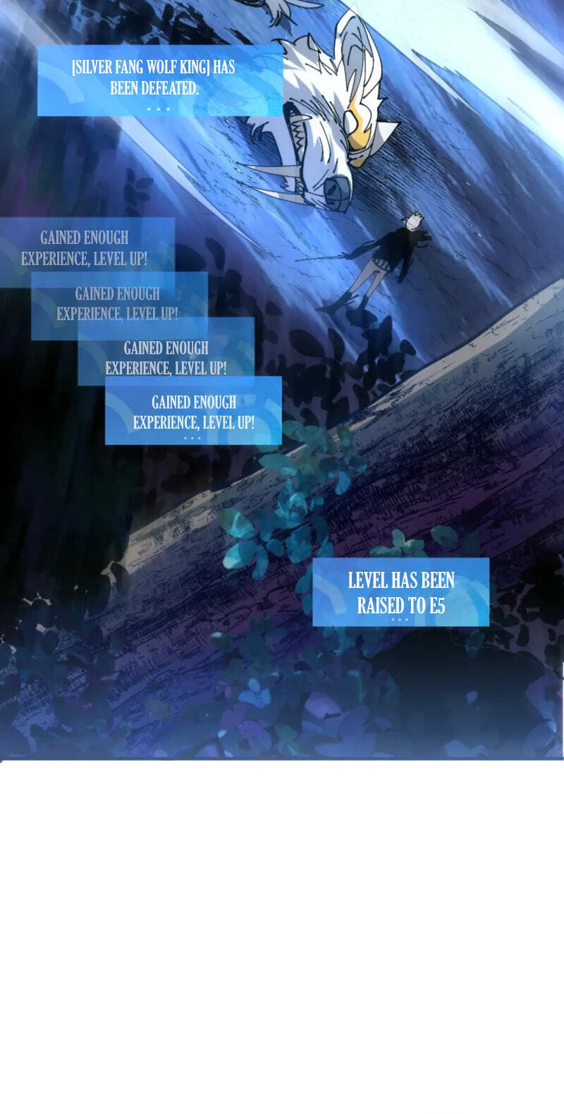 Read Leveling Up:Reshaping the World chapter 15 image 65 on Lezhin