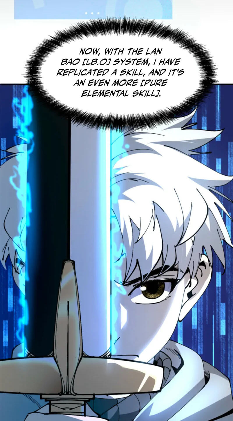Read Leveling Up:Reshaping the World chapter 15 image 7 on Lezhin