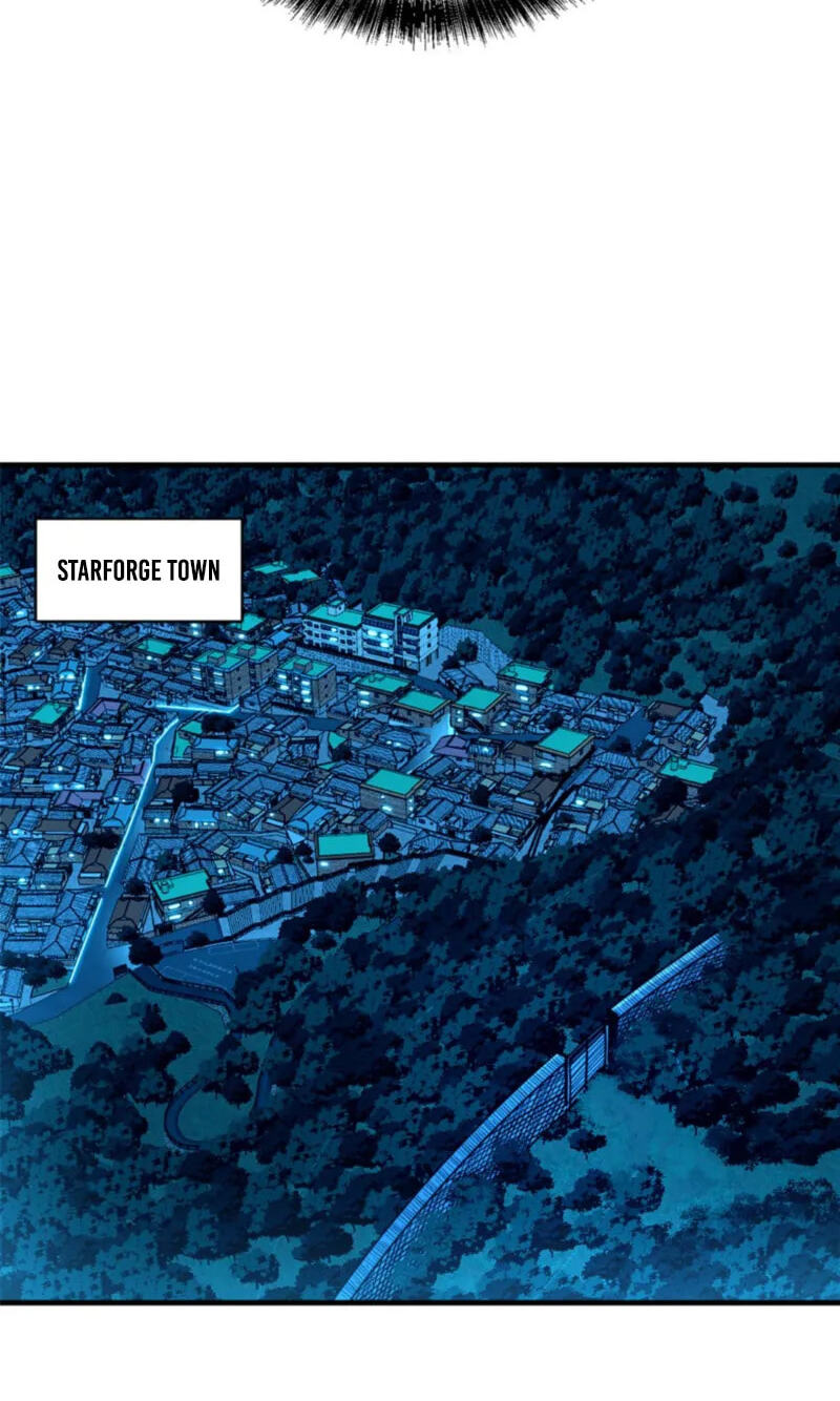 Read Leveling Up:Reshaping the World chapter 16 image 18 on Lezhin