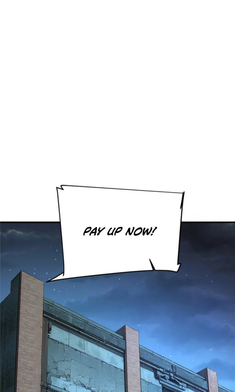 Read Leveling Up:Reshaping the World chapter 16 image 19 on Lezhin