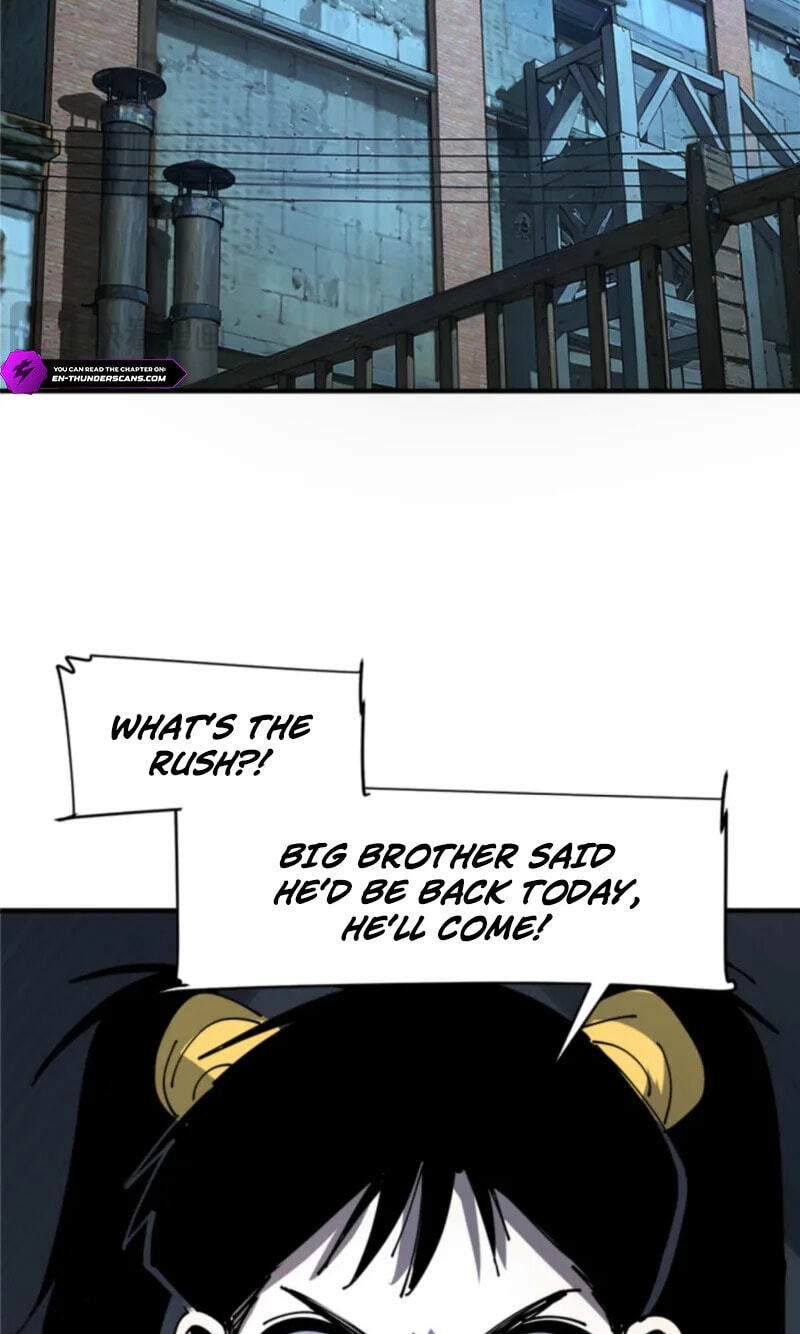 Read Leveling Up:Reshaping the World chapter 16 image 20 on Lezhin