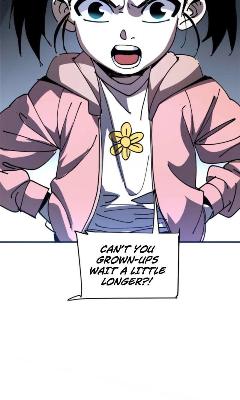 Read Leveling Up:Reshaping the World chapter 16 image 21 on Lezhin