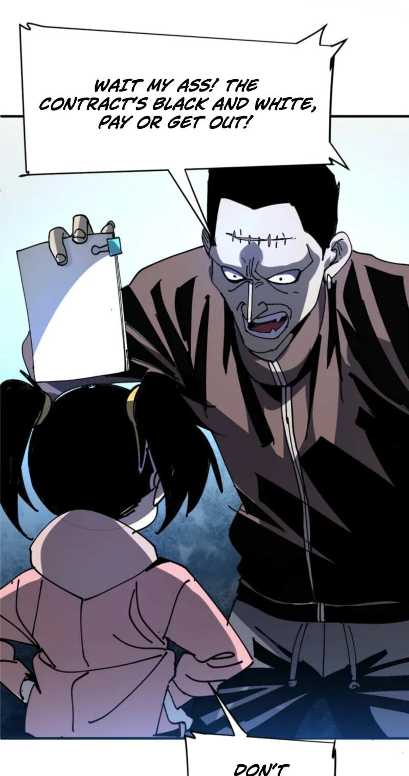 Read Leveling Up:Reshaping the World chapter 16 image 22 on Lezhin