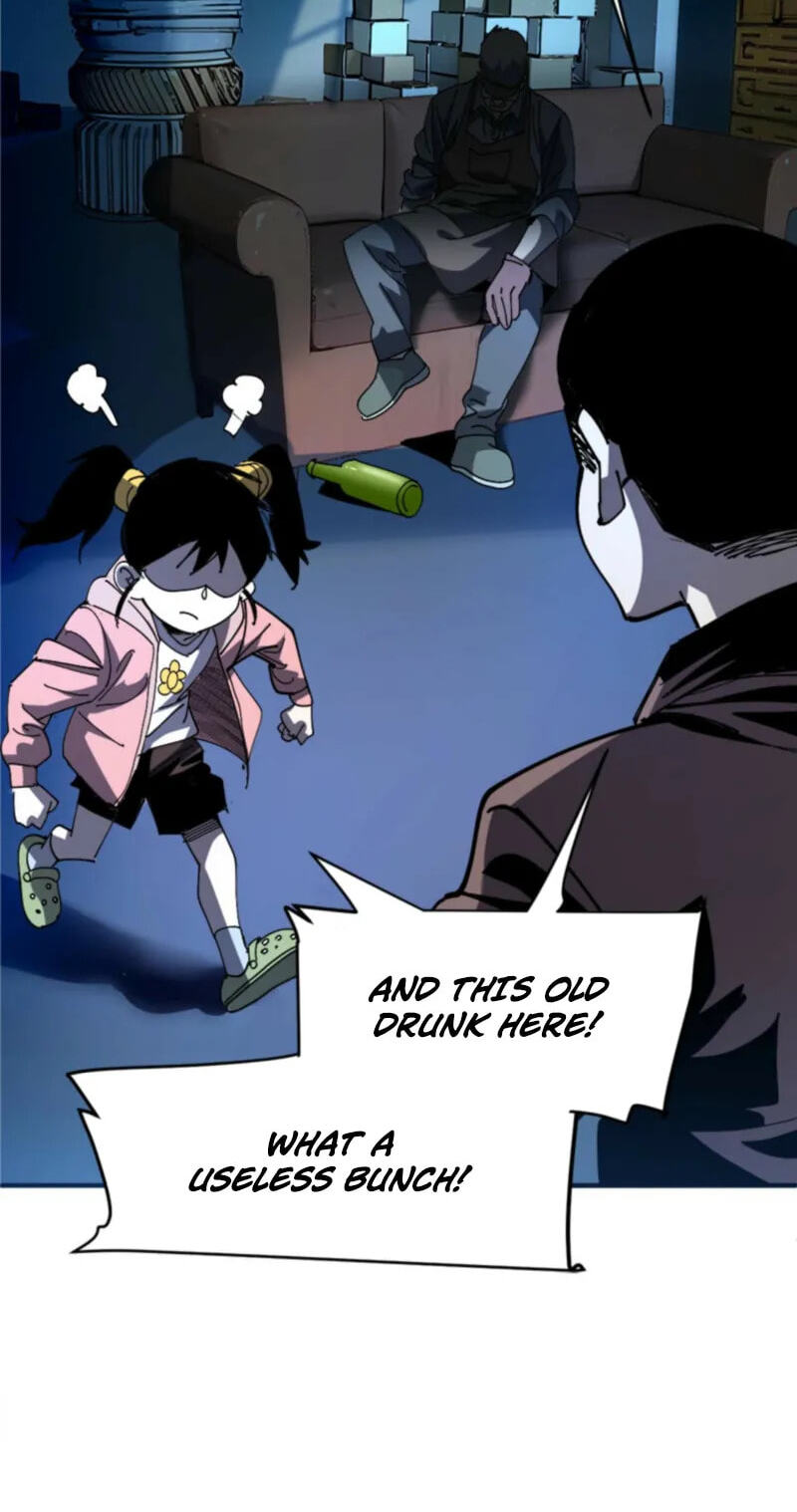 Read Leveling Up:Reshaping the World chapter 16 image 25 on Lezhin