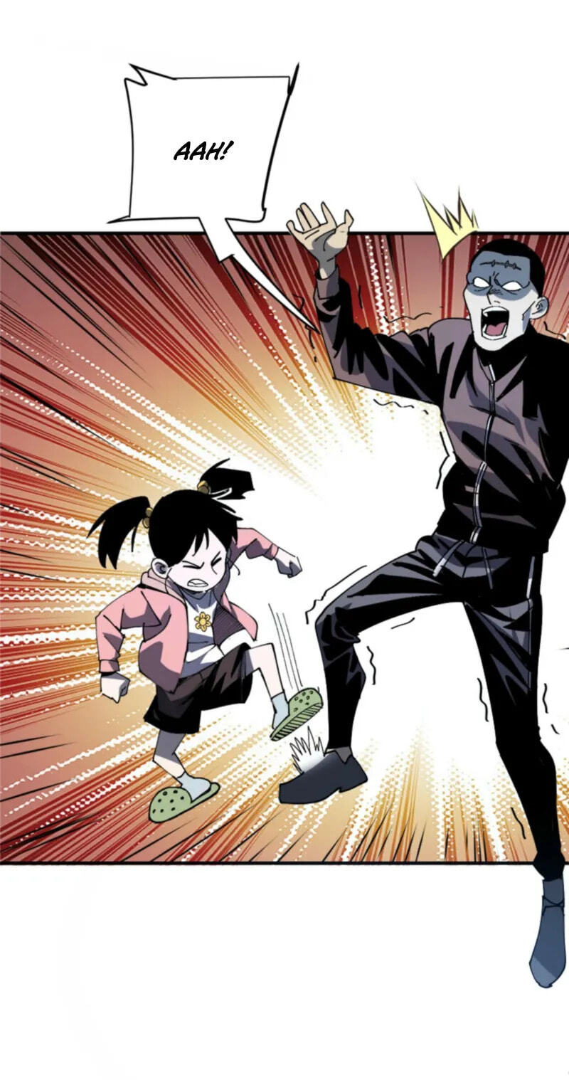 Read Leveling Up:Reshaping the World chapter 16 image 26 on Lezhin