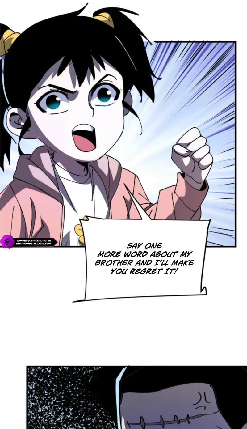 Read Leveling Up:Reshaping the World chapter 16 image 27 on Lezhin