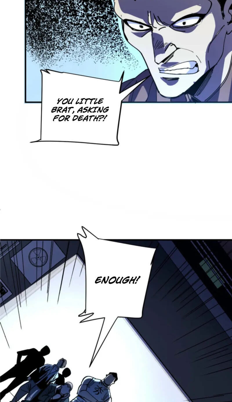 Read Leveling Up:Reshaping the World chapter 16 image 28 on Lezhin