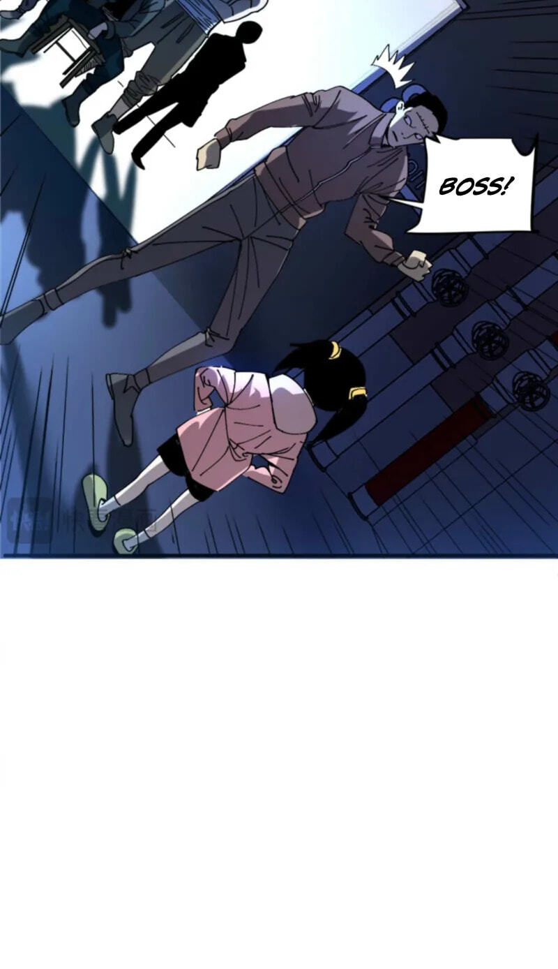 Read Leveling Up:Reshaping the World chapter 16 image 29 on Lezhin