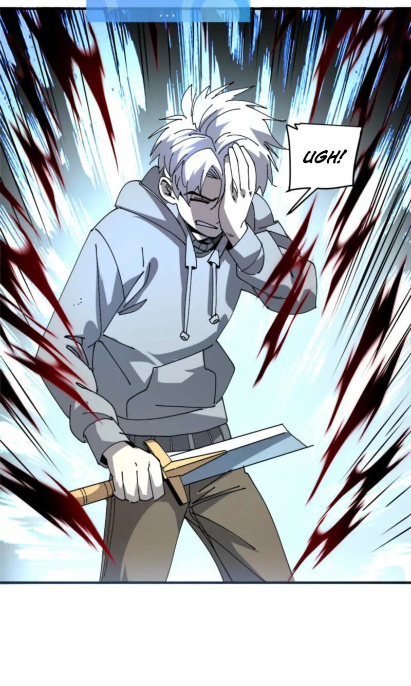Read Leveling Up:Reshaping the World chapter 16 image 3 on Lezhin