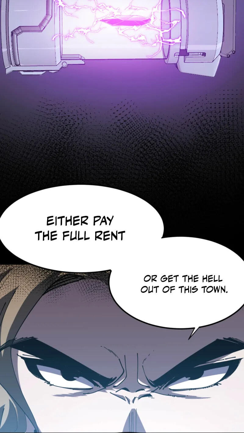 Read Leveling Up:Reshaping the World chapter 16 image 35 on Lezhin