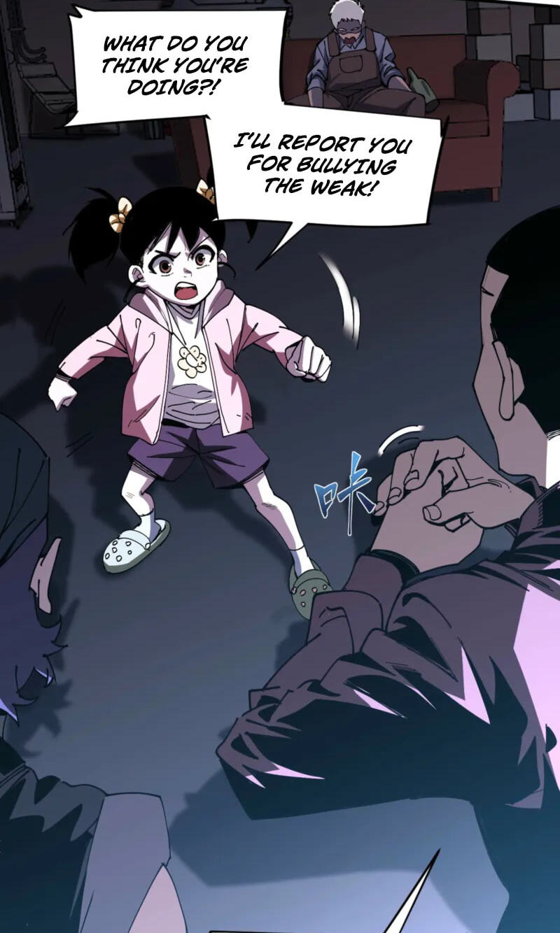 Read Leveling Up:Reshaping the World chapter 16 image 38 on Lezhin