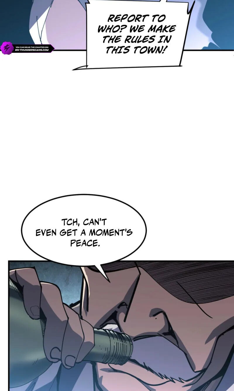 Read Leveling Up:Reshaping the World chapter 16 image 39 on Lezhin
